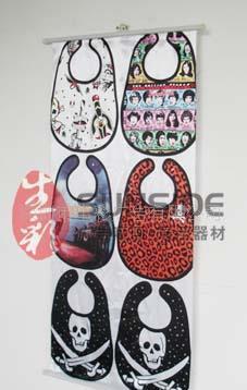 深圳生彩噴繪與色丁布制作 價格、廠家、圖片及代理發布全解析